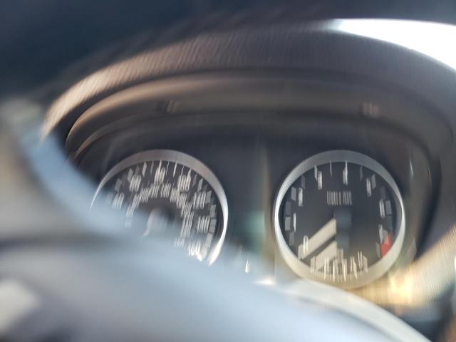 WBAVB13506PT00678 - 2006 BMW 3 SERIES BLUE photo 8