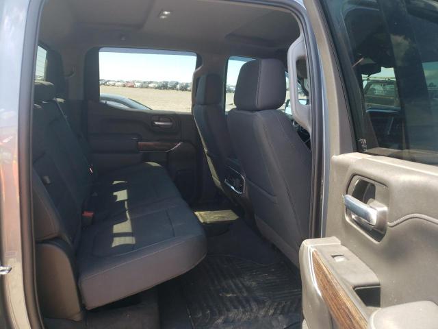 3GTU9CED5MG273554 - 2021 GMC SIERRA K15 GRAY photo 6