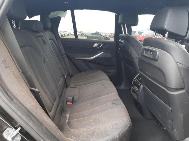 5UXCR4C04N9M77991 - 2022 BMW X5 SDRIVE 40I  photo 6