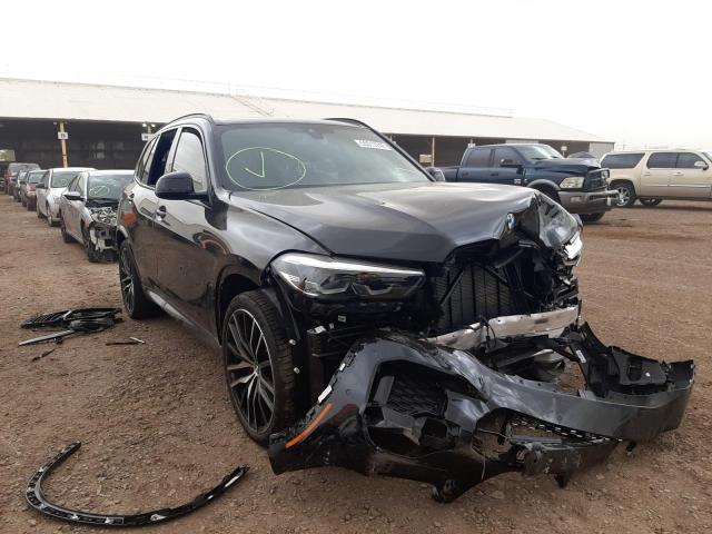 5UXCR4C04N9M77991 - 2022 BMW X5 SDRIVE 40I  photo 9