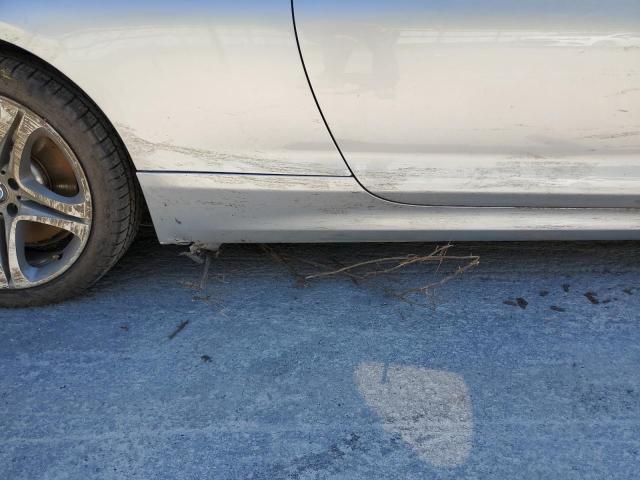 WBAYP1C57DDX00959 - 2013 BMW 650 XI ვერცხლისფერი ფოტო 9