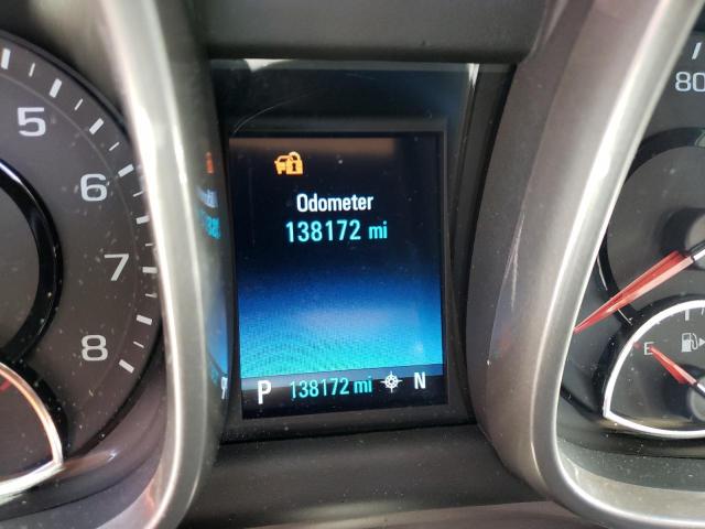 1G11C5SL2EF223251 - 2014 CHEVROLET MALIBU 1LT თაფლისფერი ფოტო 8