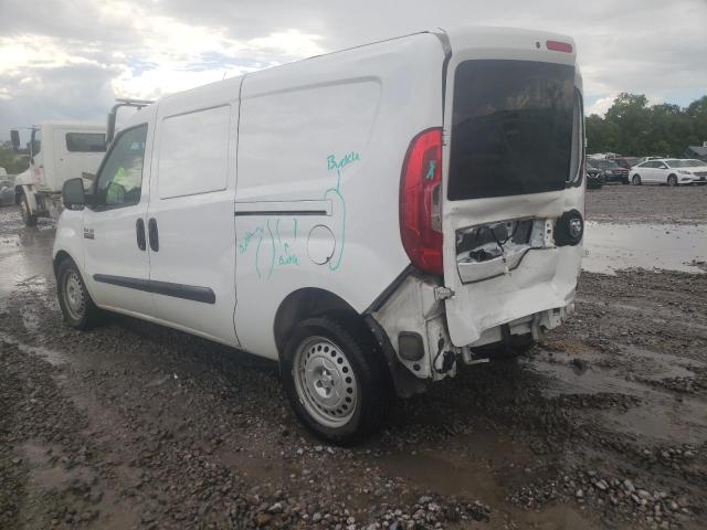 ZFBERFAT9G6B33943 - 2016 RAM PROMASTER 白色 照片 3