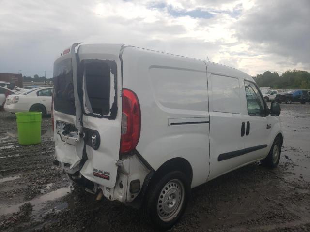 ZFBERFAT9G6B33943 - 2016 RAM PROMASTER 白色 照片 4