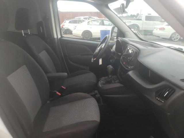 ZFBERFAT9G6B33943 - 2016 RAM PROMASTER 白色 照片 5