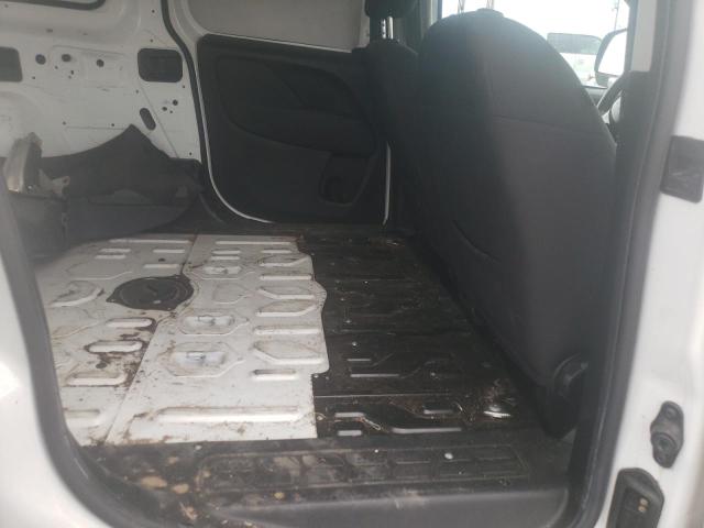 ZFBERFAT9G6B33943 - 2016 RAM PROMASTER 白色 照片 6