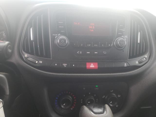 ZFBERFAT9G6B33943 - 2016 RAM PROMASTER 白色 照片 9