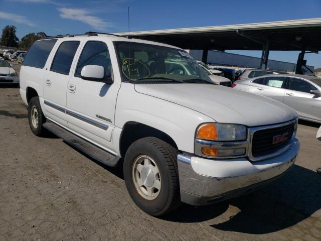 1GKEC16T44J332628 - 2004 GMC YUKON XL C1500  photo 1