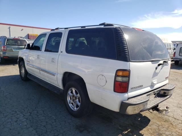 1GKEC16T44J332628 - 2004 GMC YUKON XL C1500  photo 3