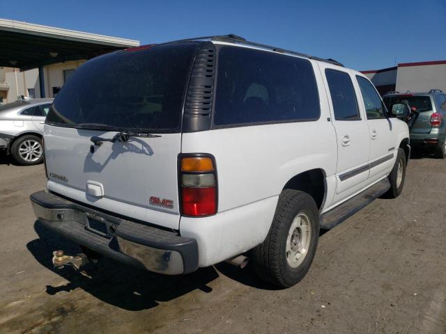 1GKEC16T44J332628 - 2004 GMC YUKON XL C1500  photo 4