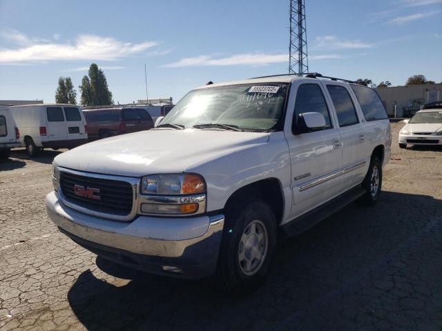 1GKEC16T44J332628 - 2004 GMC YUKON XL C1500  photo 9