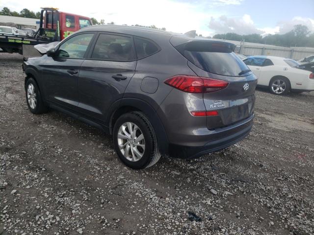 KM8J33A4XLU272630 - 2020 HYUNDAI TUCSON LIM BLACK photo 3