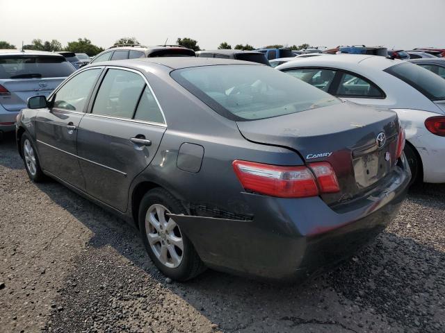 4T1BE46K77U550630 - 2007 TOYOTA CAMRY CE  photo 3