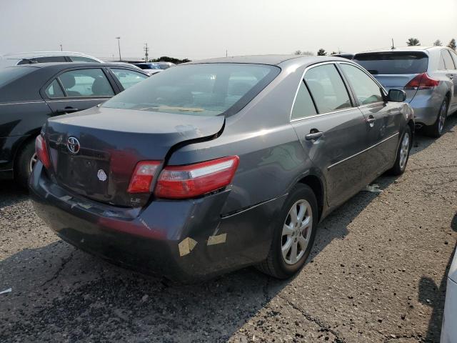 4T1BE46K77U550630 - 2007 TOYOTA CAMRY CE  photo 4