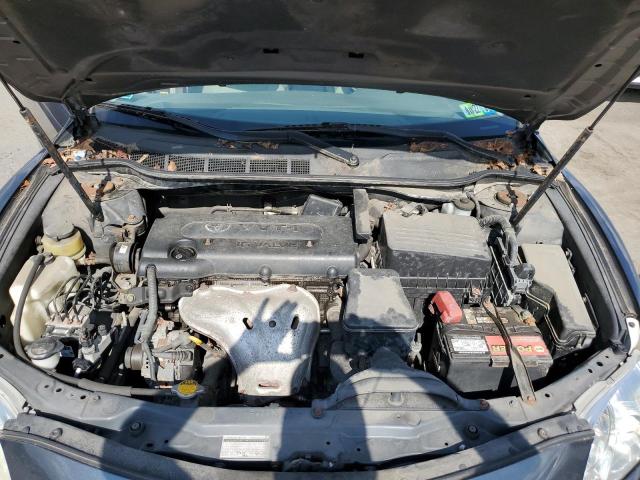 4T1BE46K77U550630 - 2007 TOYOTA CAMRY CE  photo 7