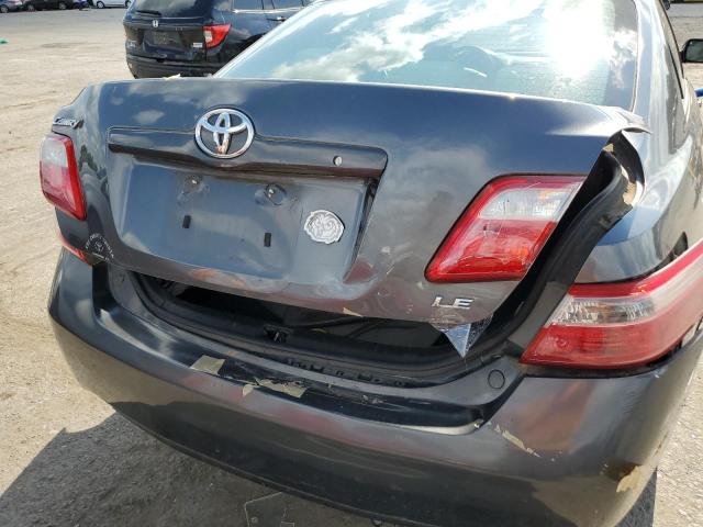 4T1BE46K77U550630 - 2007 TOYOTA CAMRY CE  photo 9