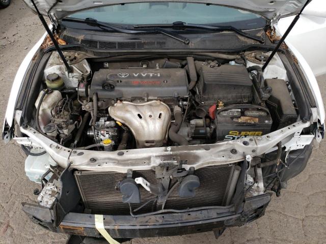 4T1BE46K18U746824 - 2008 TOYOTA CAMRY CE  photo 7