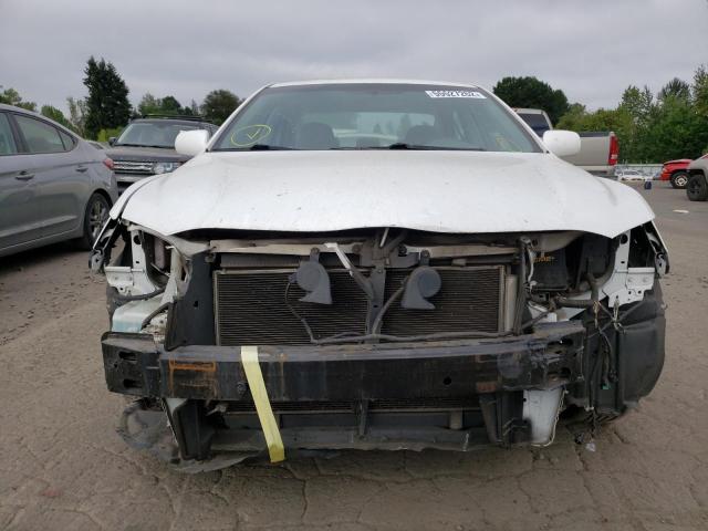 4T1BE46K18U746824 - 2008 TOYOTA CAMRY CE  photo 9