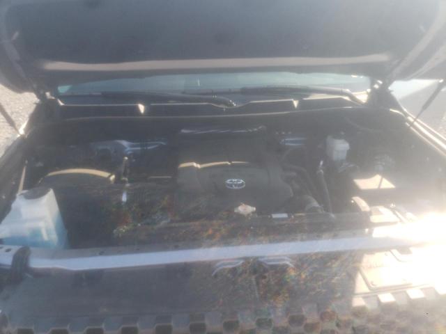 5TFRY5F15MX289841 - 2021 TOYOTA TUNDRA DOUBLE CAB SR/SR5  photo 7