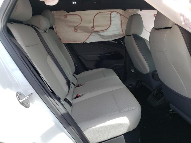 WVGKMPE27MP027284 - 2021 VOLKSWAGEN ID.4 PRO S თეთრი ფოტო 6