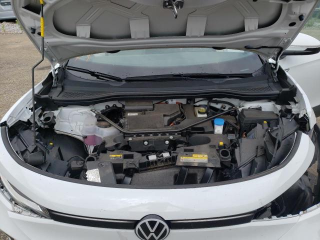 WVGKMPE27MP027284 - 2021 VOLKSWAGEN ID.4 PRO S თეთრი ფოტო 7