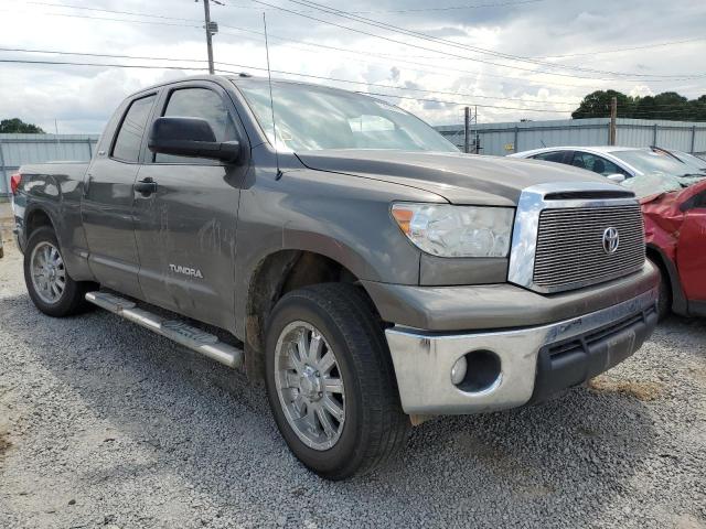 5TFRM5F14CX048086 - 2012 TOYOTA TUNDRA DOU TAN photo 1