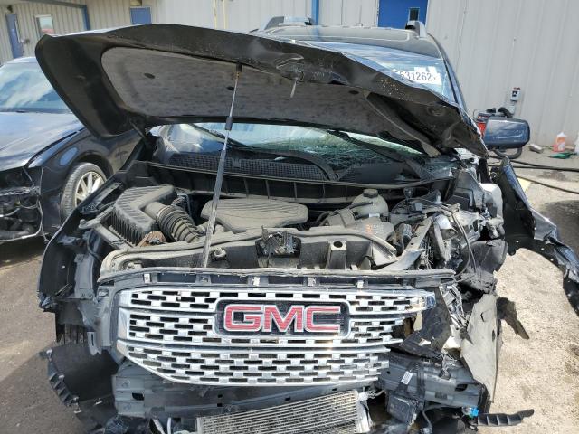 1GKKNXLS0JZ170750 - 2018 GMC ACADIA DENALI  photo 7