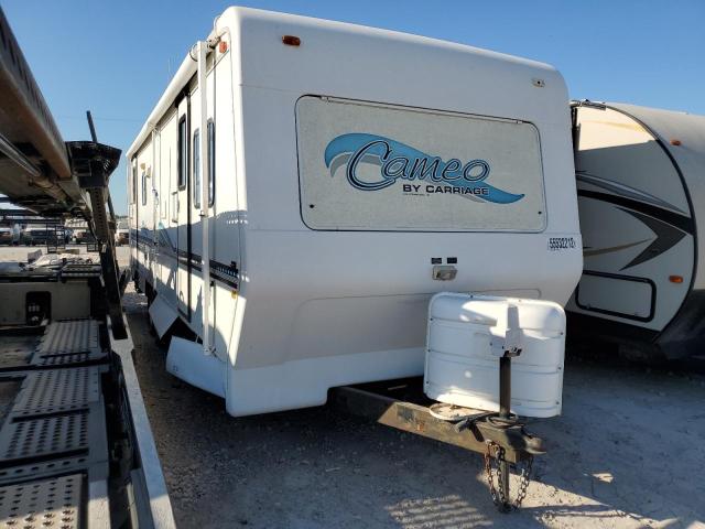 13T32EHP7X1001483 - 1999 CAME CAMPER WHITE photo 1