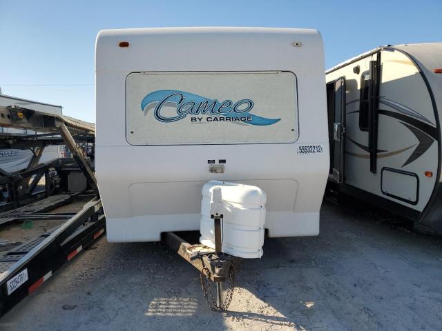 13T32EHP7X1001483 - 1999 CAME CAMPER WHITE photo 7