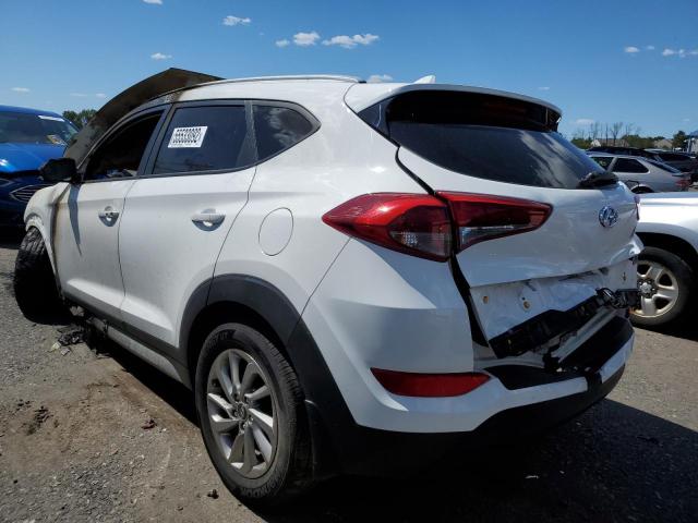 KM8J3CA43JU835370 - 2018 HYUNDAI TUCSON SEL  photo 3