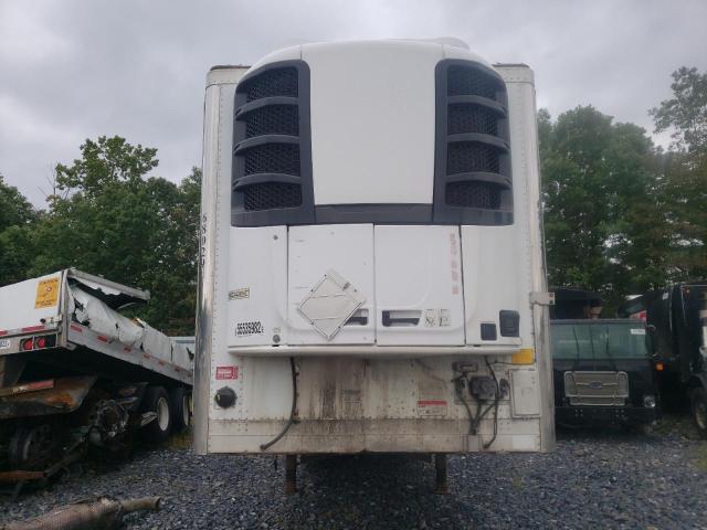 1UYVS2537FU171801 - 2015 UTILITY REEFER TRL WHITE photo 7