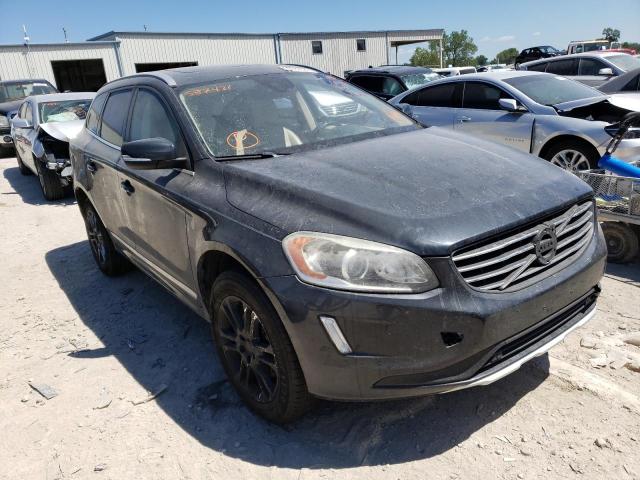 YV4952RC6F2587431 - 2015 VOLVO XC60 3.2 P BLACK photo 1