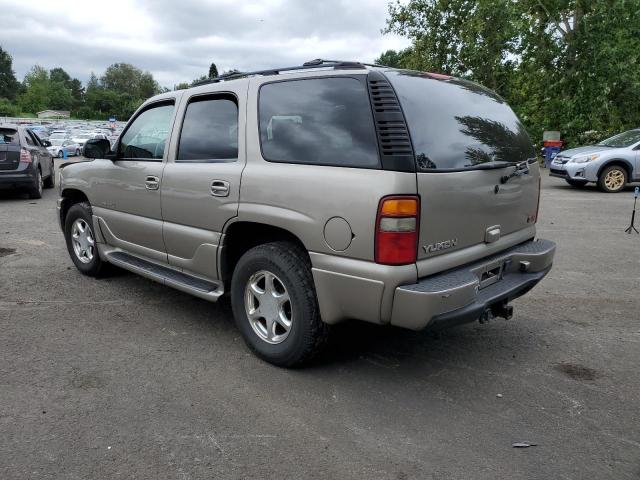 1GKEK63U82J312201 - 2002 GMC DENALI  photo 3