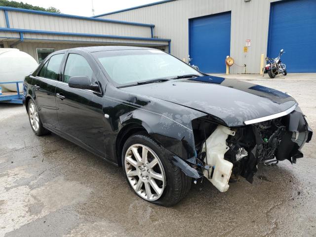 1G6DC67A450216292 - 2005 CADILLAC STS  photo 1