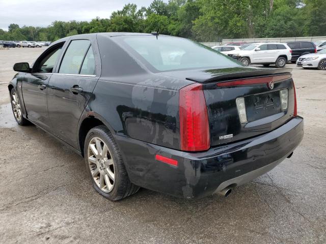 1G6DC67A450216292 - 2005 CADILLAC STS  photo 3