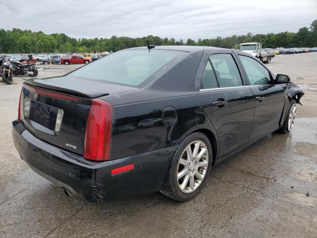 1G6DC67A450216292 - 2005 CADILLAC STS  photo 4