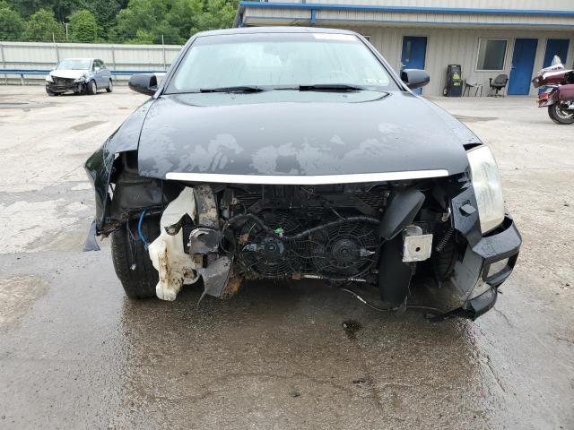 1G6DC67A450216292 - 2005 CADILLAC STS  photo 9