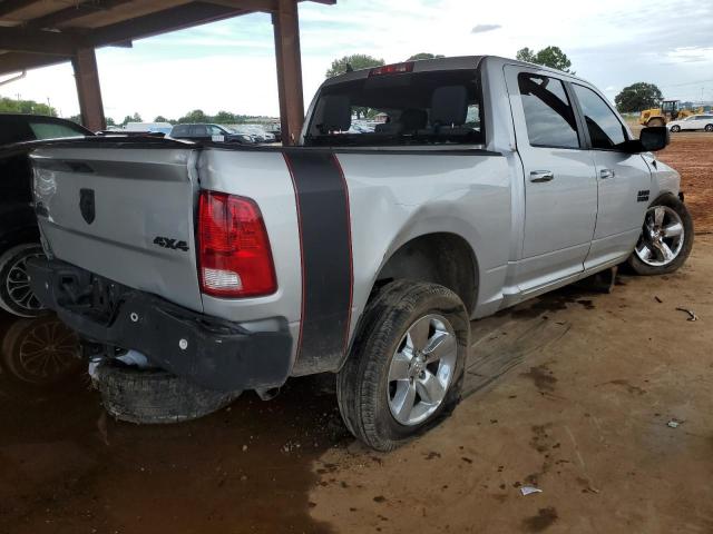 1C6RR7LG4GS259255 - 2016 RAM 1500 SLT SILVER photo 4