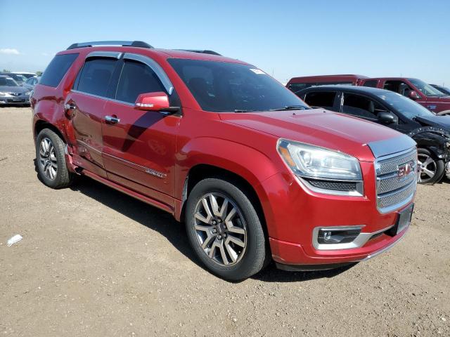 1GKKVTKD3EJ140688 - 2014 GMC ACADIA DENALI  photo 1