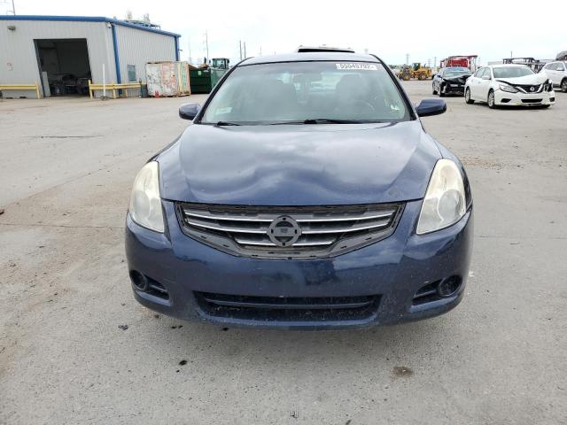 1N4AL2APXBN411758 - 2011 NISSAN ALTIMA BAS BLUE photo 9