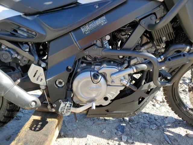 JS1VP56A6D2102714 - 2013 SUZUKI DL650 A  photo 7