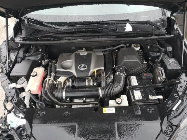 JTJBARBZ9K2188236 - 2019 LEXUS NX 300 BAS 黑色 照片 7