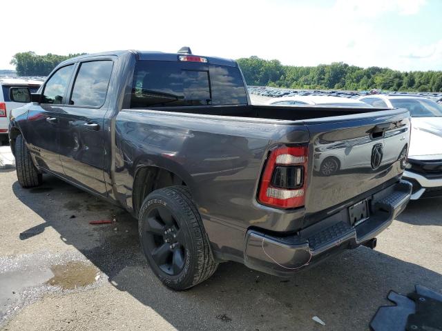 1C6RREGG8MN624982 - 2021 RAM 1500 TRADE GRAY photo 3