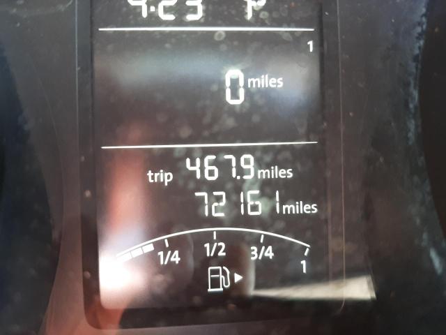 3VW2K7AJ5FM230218 - 2015 VOLKSWAGEN JETTA BASE 棕色 照片 8