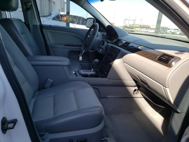 1MEFM42115G623183 - 2005 MERCURY MONTEGO PR თეთრი ფოტო 5