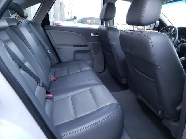 1MEFM42115G623183 - 2005 MERCURY MONTEGO PR თეთრი ფოტო 6