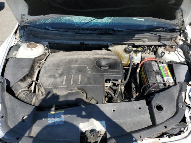 1G1ZK57B59F177720 - 2009 CHEVROLET MALIBU LTZ თეთრი ფოტო 7