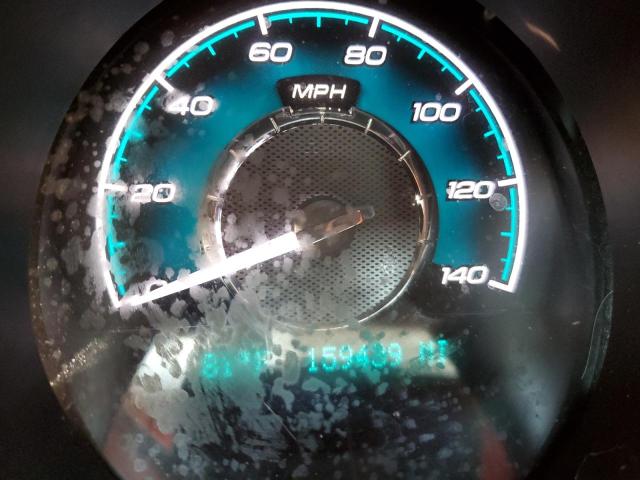 1G1ZK57B59F177720 - 2009 CHEVROLET MALIBU LTZ თეთრი ფოტო 8