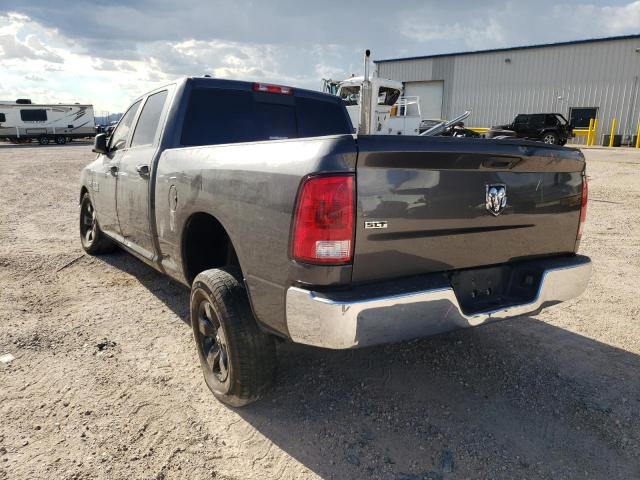 1C6RR6TT8HS764997 - 2017 RAM 1500 SLT CHARCOAL photo 3