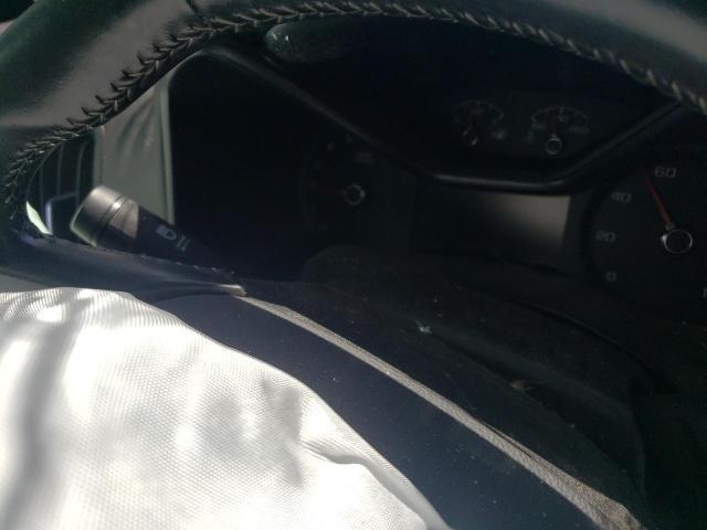 1GCHSCEA5J1281353 - 2018 CHEVROLET COLORADO L BLUE photo 8